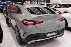 مرسيدس بنز GLE